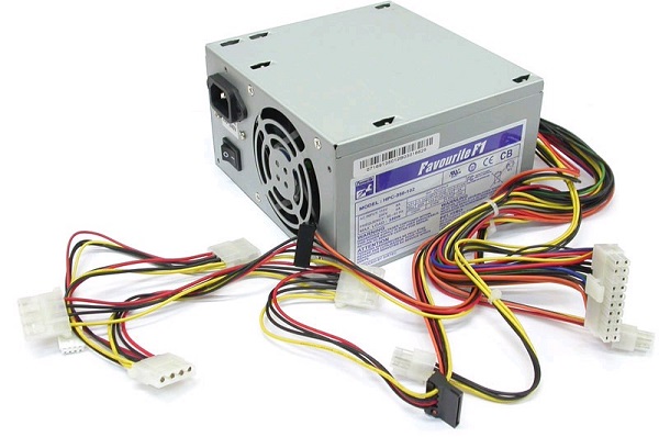  Computer power supply