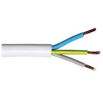  Three-core cable