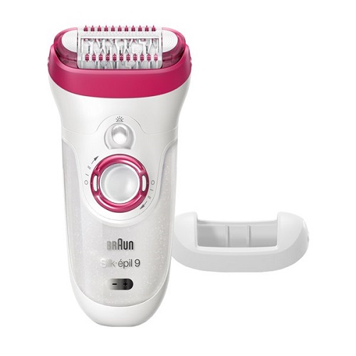  Braun Silk-epil 9