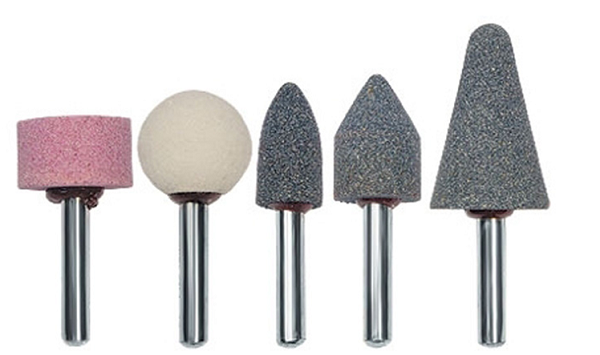  Abrasive nozzles