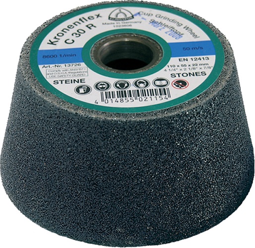  Grinding stone