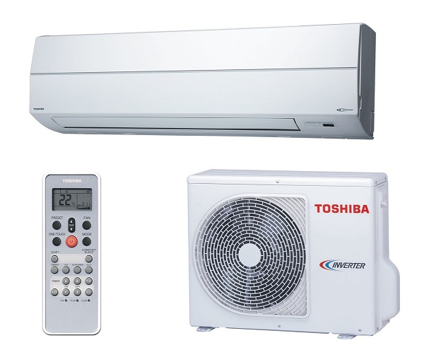  Toshiba air conditioning