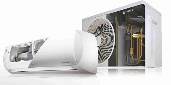  Household air conditioner