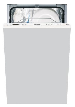  Indesit DISR 14B