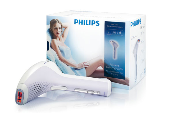  Philips Lumea