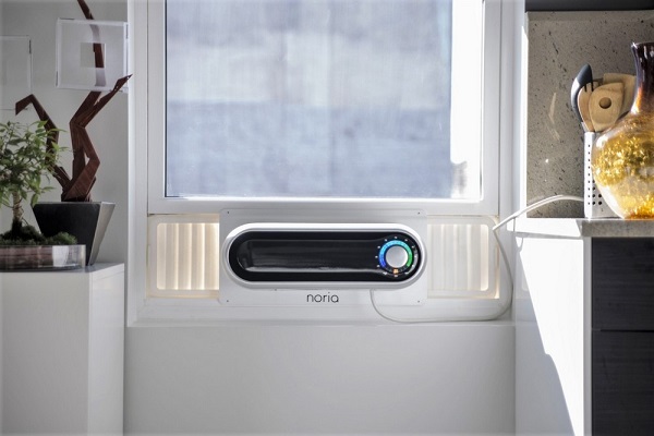  Air conditioner noria