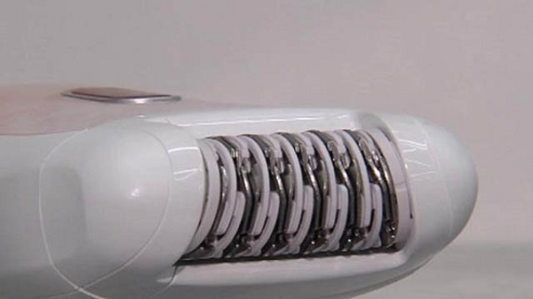  Forceps Epilator