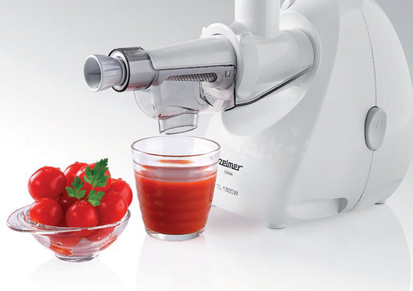  Juice Mincer