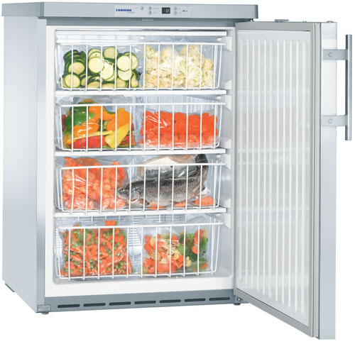  Freezer cabinet