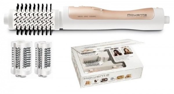  Rowenta BRUSH ACTIV