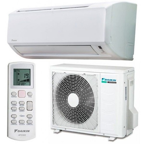  Daikin ATYN25L