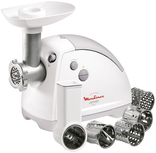  Meat grinder Mulinex