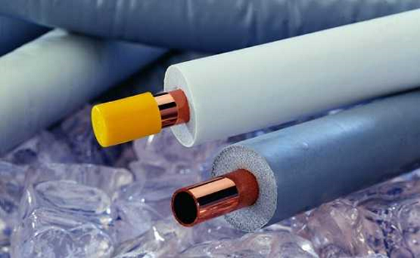  Thermal insulation