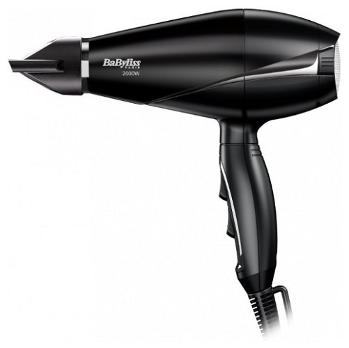  BaByliss 6604E