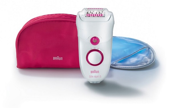  Braun 5329 Silk-epil 5