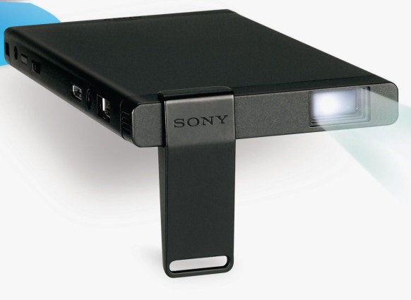  Sony pico projector