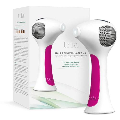  Tria 4X Hair Removal Laser