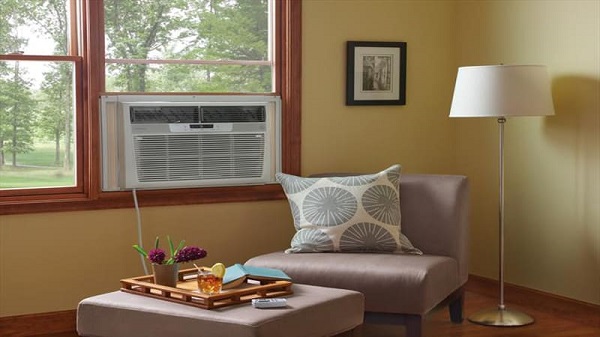  Window air conditioner