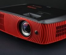  Projector for games