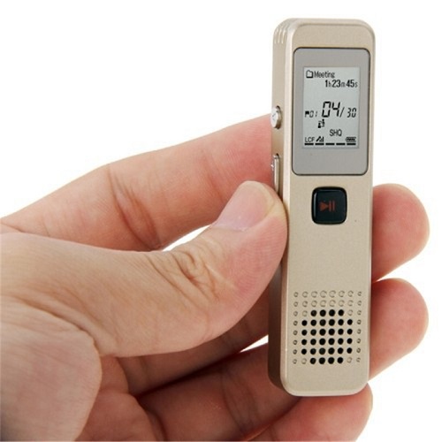  MP3 Recorder