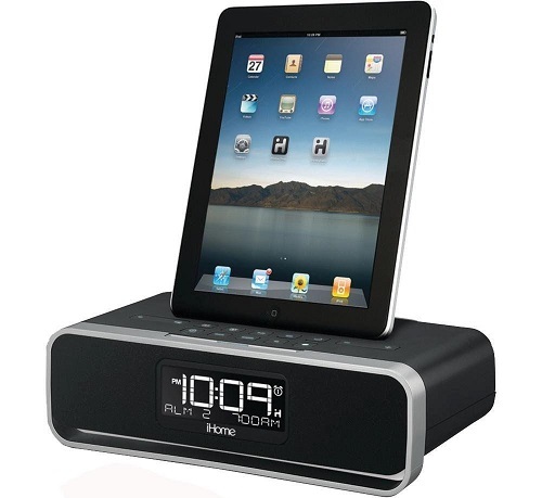  iHome iDL46gc