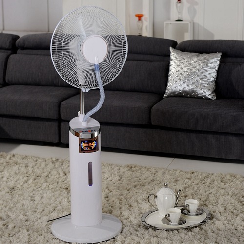  Floor fan