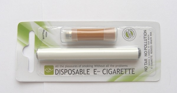  Disposable Electronic Cigarette Tester