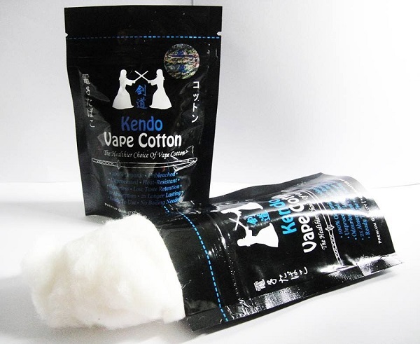  Cotton for vape