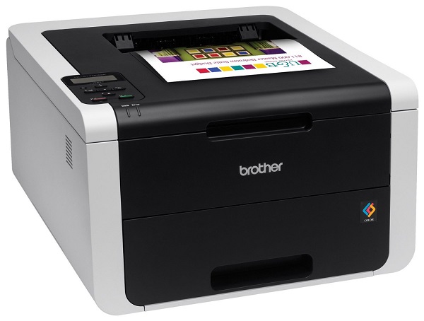  Brother HL-3170CDW