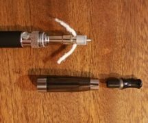  Electronic Cigarette Repair