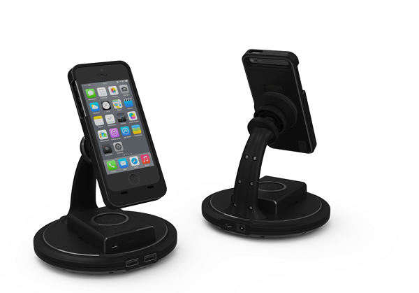  Universaldesk mount