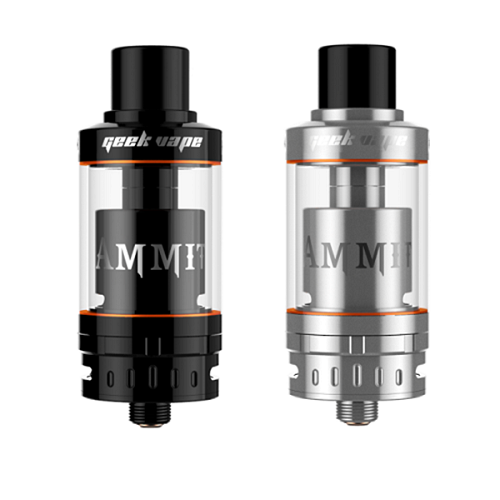  Geek Vape Ammit RTA