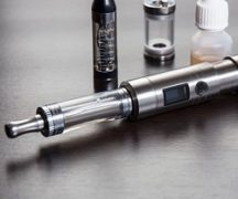  Electronic Cigarette and Accessories