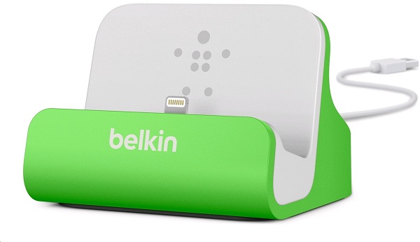  Belkin Charge & SyncDock