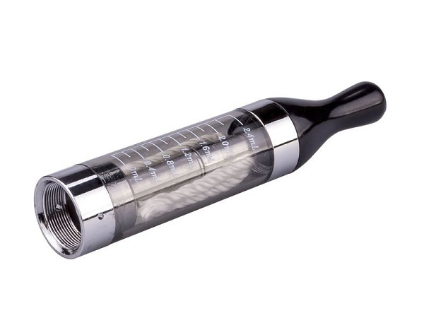  Clearomizer