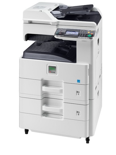  Kyocera FS-6525MFP