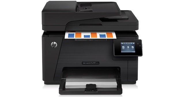  HP Color LaserJet Pro MFP M177fw