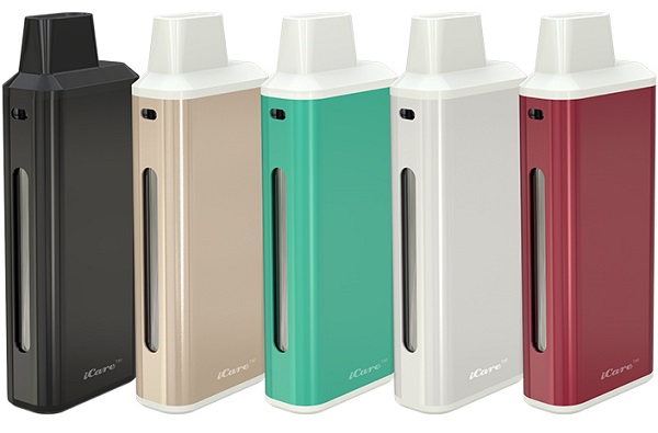  Eleaf iCare model