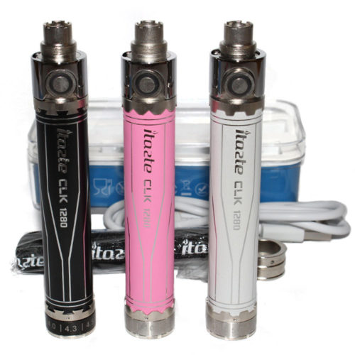  Innokin iTaste CLK