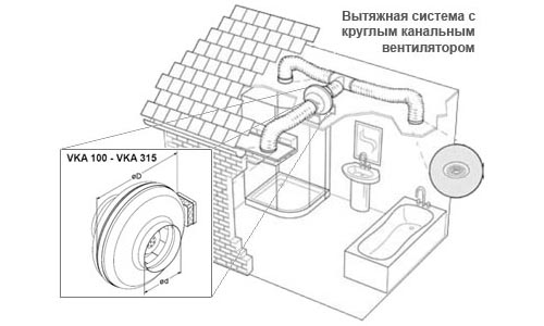  Exhaust system