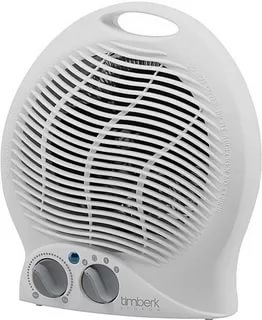  Fan heater