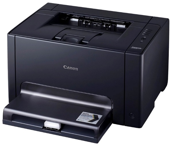  Canon I-SENSYS LBP7018C