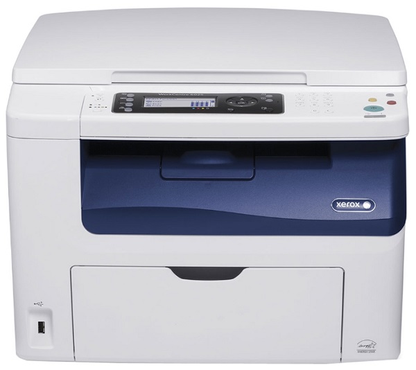  Xerox WorkCentre 6025