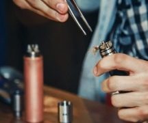  E-cigarette malfunctions