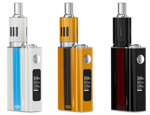  Joyetech eVic VT