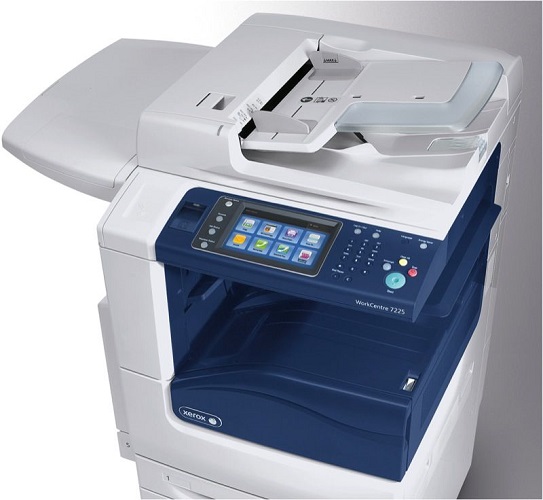  Xerox WorkCentre 7220