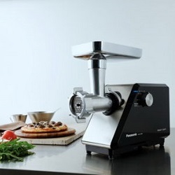  Panasonic Meat Grinder