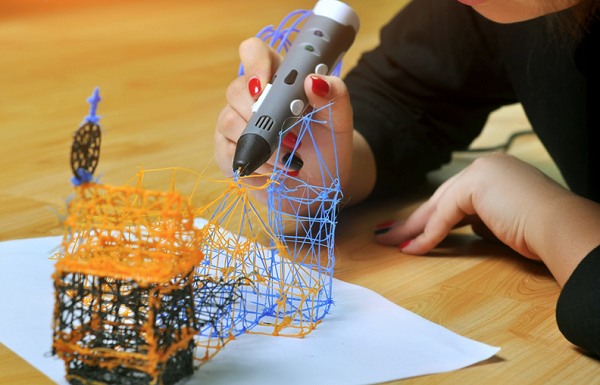  3D pen