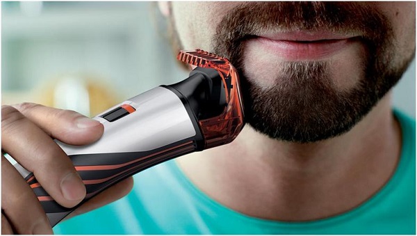  Beard trimmer