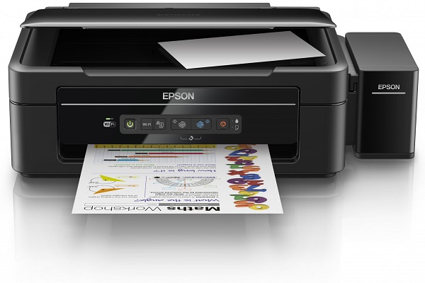  Epson L386